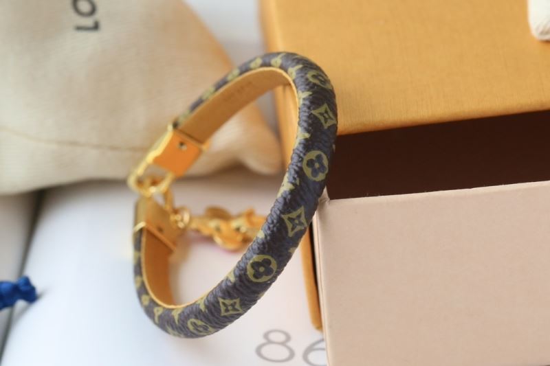 Louis Vuitton Bracelets